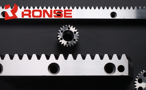 齒條模數(shù)選擇指南：精準(zhǔn)傳動，從選對模數(shù)開始