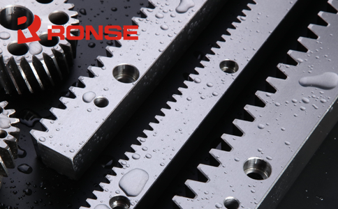 齒輪齒條壽命評(píng)估：日常檢測(cè)怎么判斷更換？