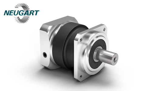 行星減速機(jī)常見故障診斷與維護(hù)全指南